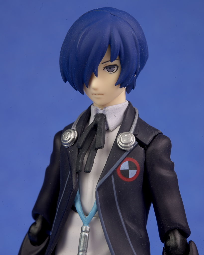 figma 結城理 レビュー : はっちゃか
