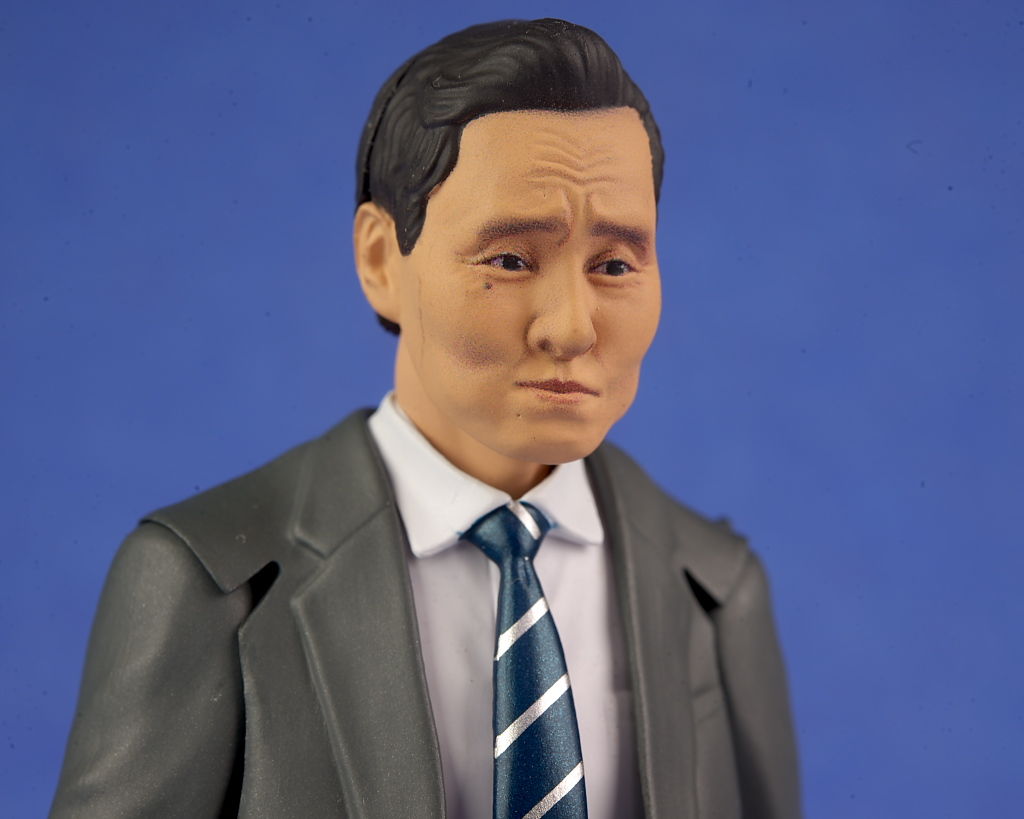 figma 松重豊ver. figma 井之頭五郎 松重 豊ver.