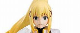 figma この素晴らしい世界に祝福を! 紅伝説 ダクネス ノンスケール ABS&PVC製 塗装済み可動フィギュア