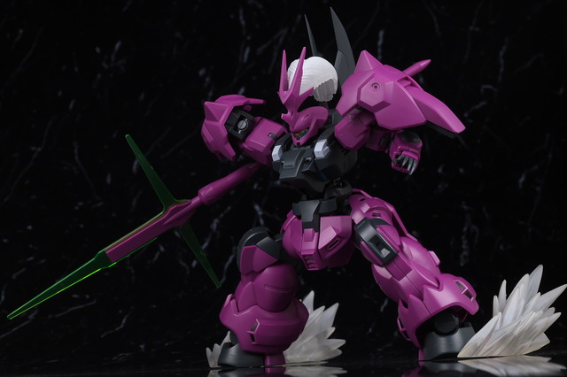 ROBOT魂 ディランザ レビュー