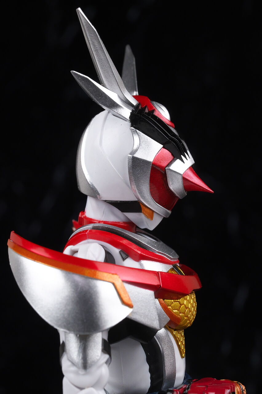 S.H.Figuarts 仮面ライダージャンヌ アギレラ S.H.フィギュアーツ 仮面