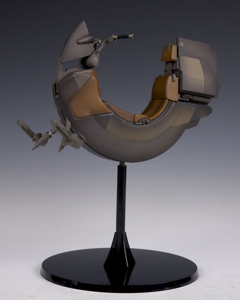 S.H.フィギュアーツ シス・スピーダー レビュー : はっちゃか