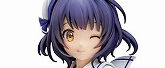 ご注文はうさぎですか?? マヤ(Summer Uniform) 1/7 完成品フィギュア