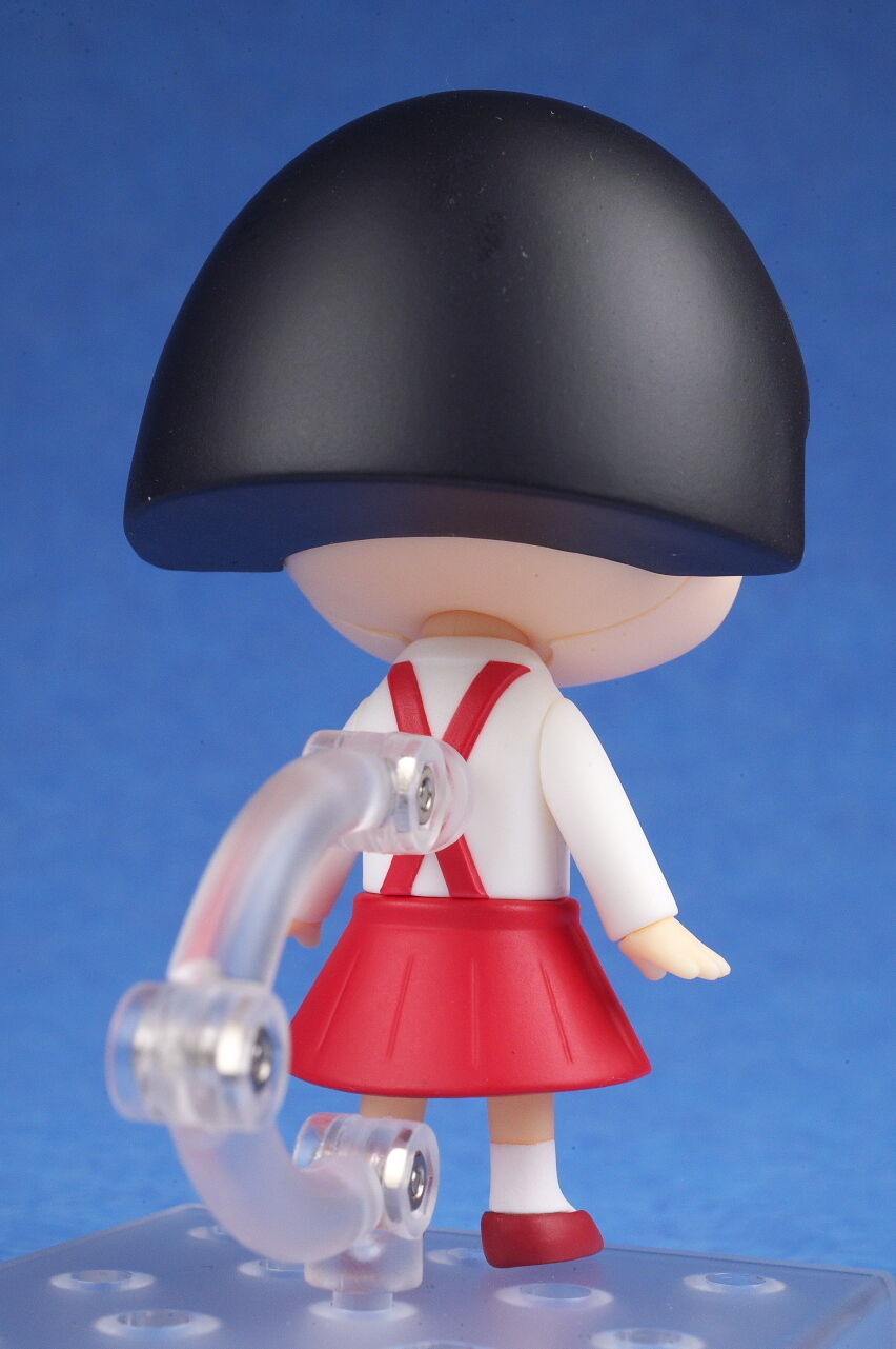 ねんどろいど ちびまる子ちゃん レビュー : はっちゃか