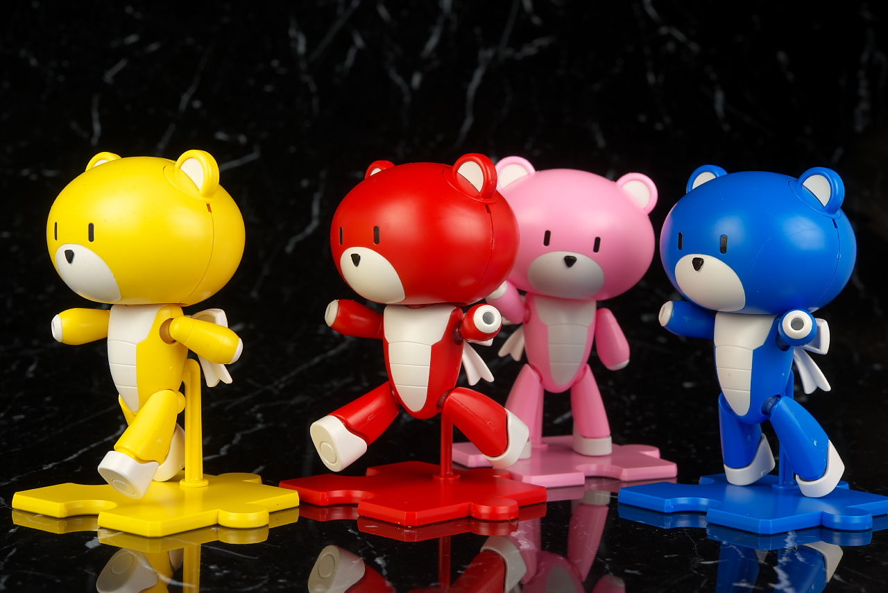 Hgpg プチッガイ レビュー はっちゃか Hgpg プチッガイ レビュー はっちゃか