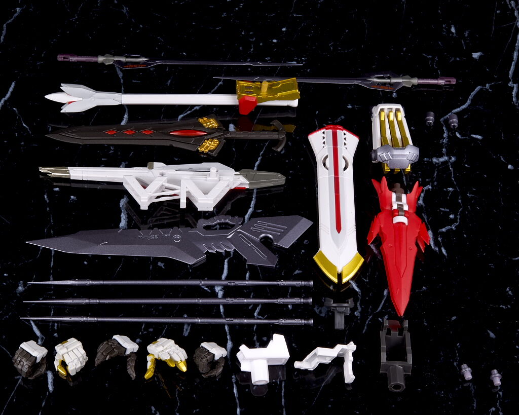 Metal Build ガンダムアストレイ ゴールドフレーム天ハナ バージョン華 レビュー はっちゃか Metal Build ガンダムアストレイ ゴールドフレーム天ハナ バージョン華 レビュー はっちゃか