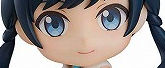 ねんどろいど 天気の子 天野陽菜 ノンスケール ABS&PVC製 塗装済み可動フィギュア