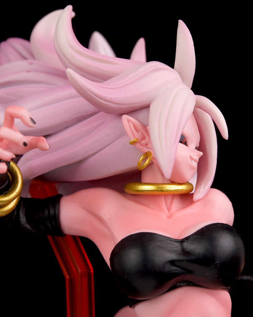 一番くじ ドラゴンボール ファイターズ スペシャルコラボ賞 人造