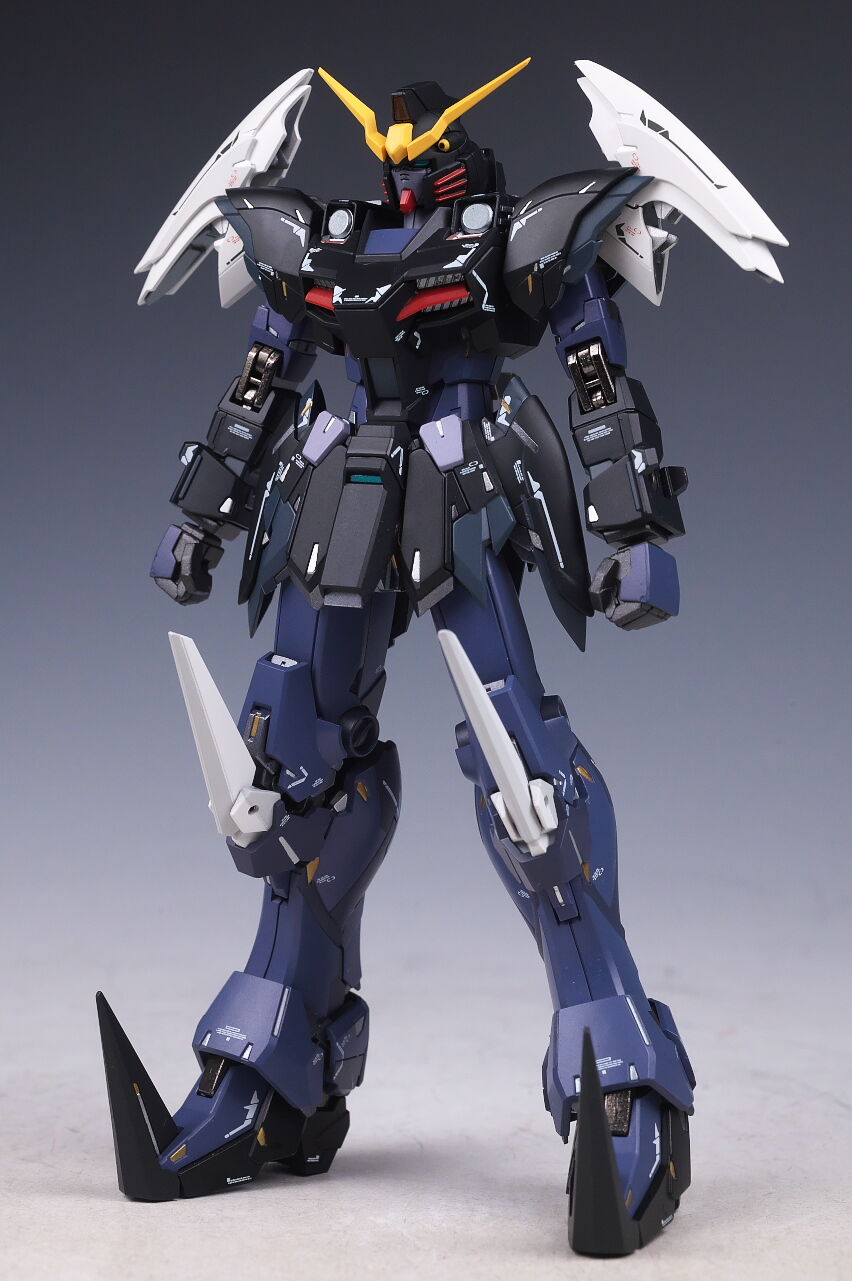 METAL COMPOSITE ガンダムデスサイズヘル（EW版）