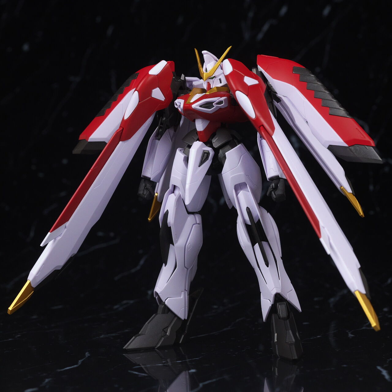 ROBOT魂　Gジェネ　＜SIDE MS＞ フェニックスガンダム ROBOT魂 ＜SIDE MS＞ フェニックスガンダム | SDガンダム