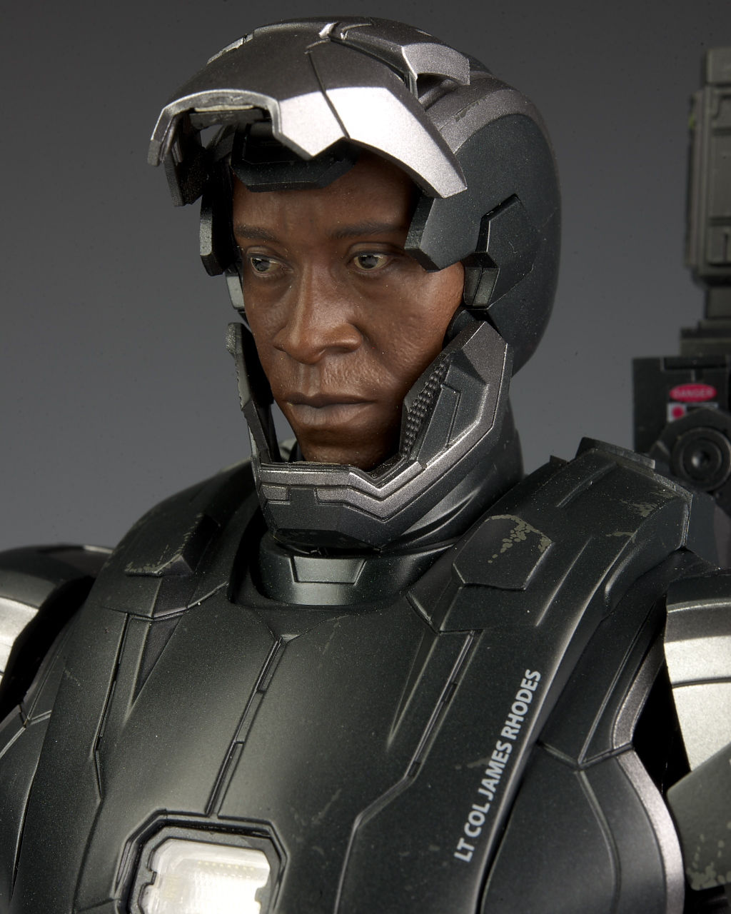 ホットトイズ ウォーマシン・マーク2 エイジ・オブ・ウルトロン