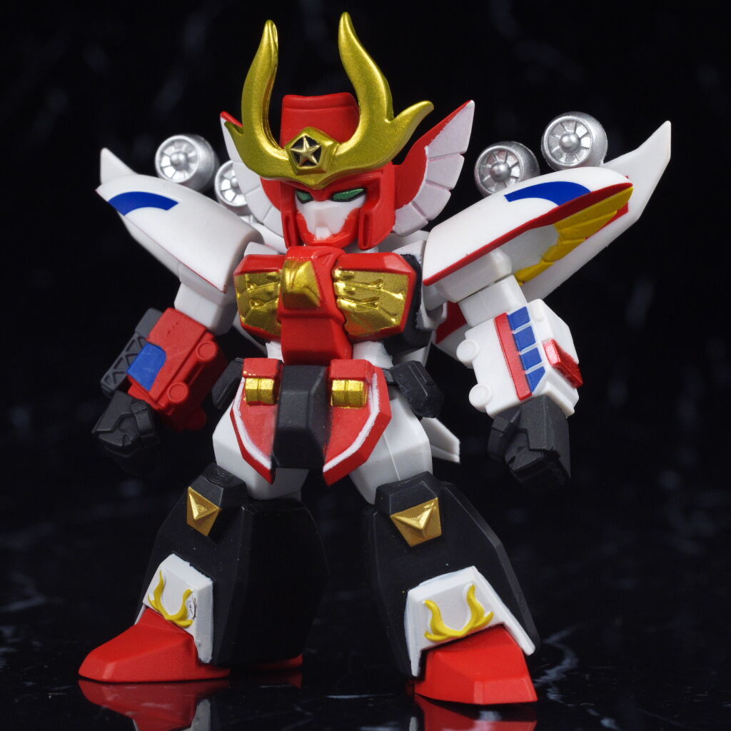 勇者列伝COLLECTION2 レビュー : はっちゃか