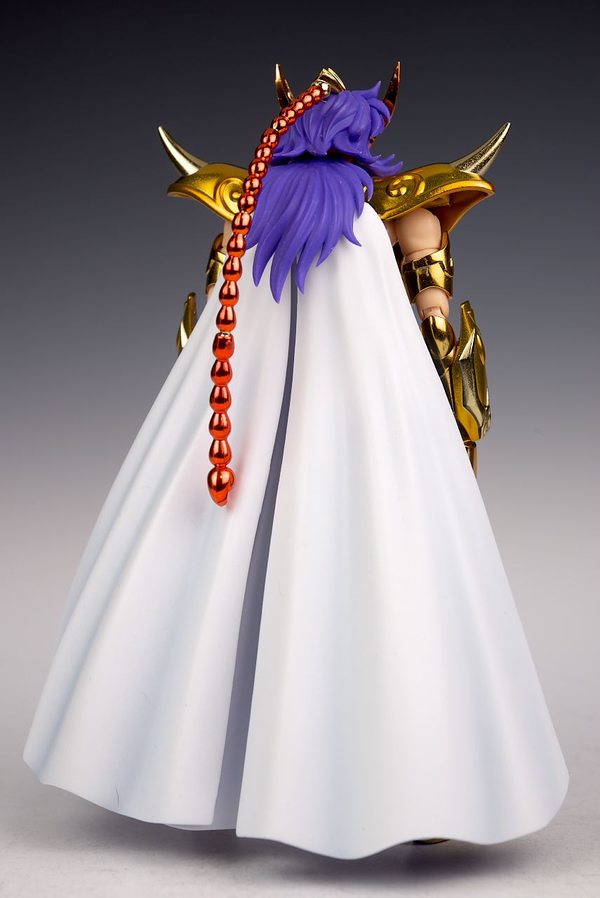 聖闘士聖衣神話EX スコーピオンミロ SAINTIA SHO COLOR EDITION 聖闘士聖衣神話EX スコーピオンミロ SAINTIA SHO COLOR EDITION