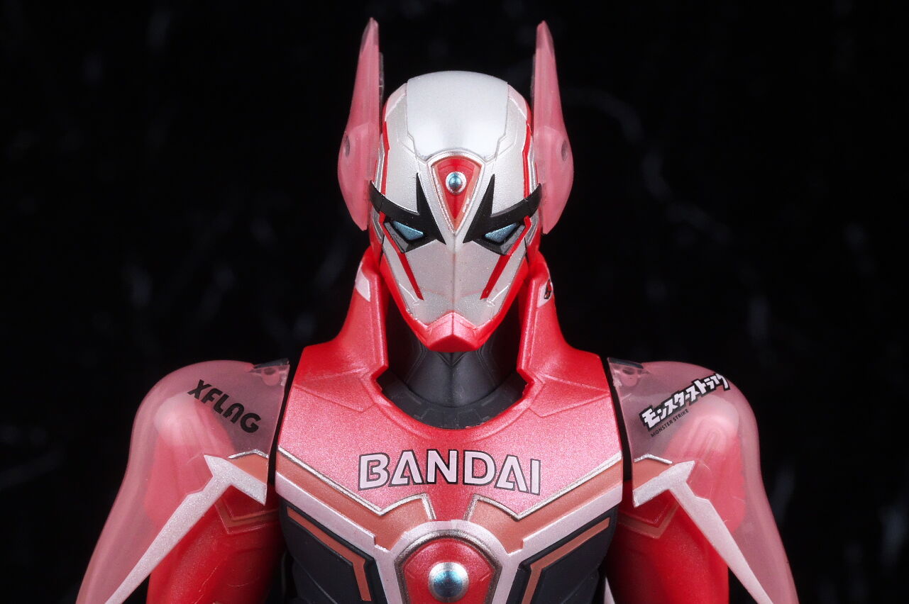 S.H.フィギュアーツ バーナビー・ブルックスJr. Style3 レビュー