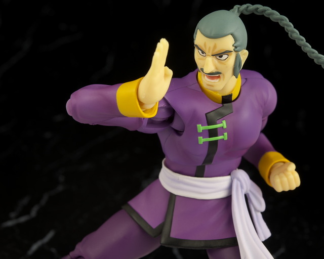 SHF 東方不敗 レビュー