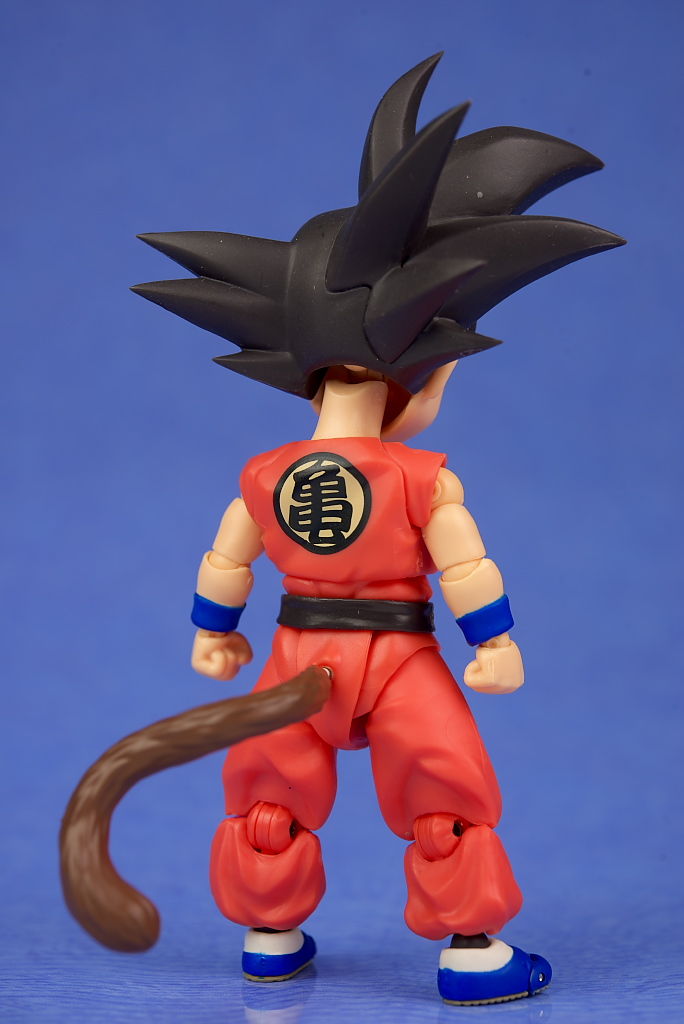 フィギュアーツ　孫悟空　少年期　ドラゴンボール Amazon.co.jp: TAMASHII NATIONS S.H.フィギュアーツ