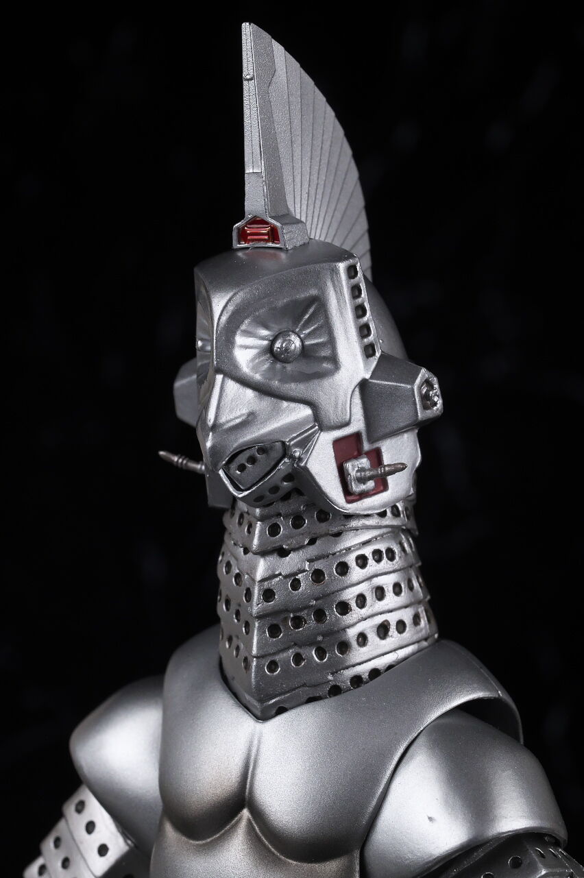 S.H.フィギュアーツ 対怪獣特殊空挺機甲2号機 ウインダム