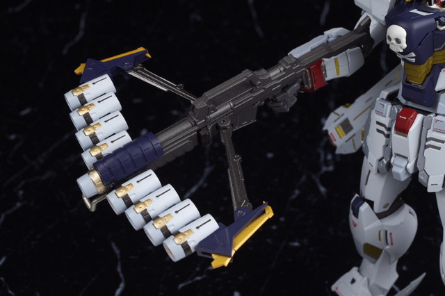 转日站评测 魂商店 21年4月: METAL BUILD 海盗高达X1FC 04.19