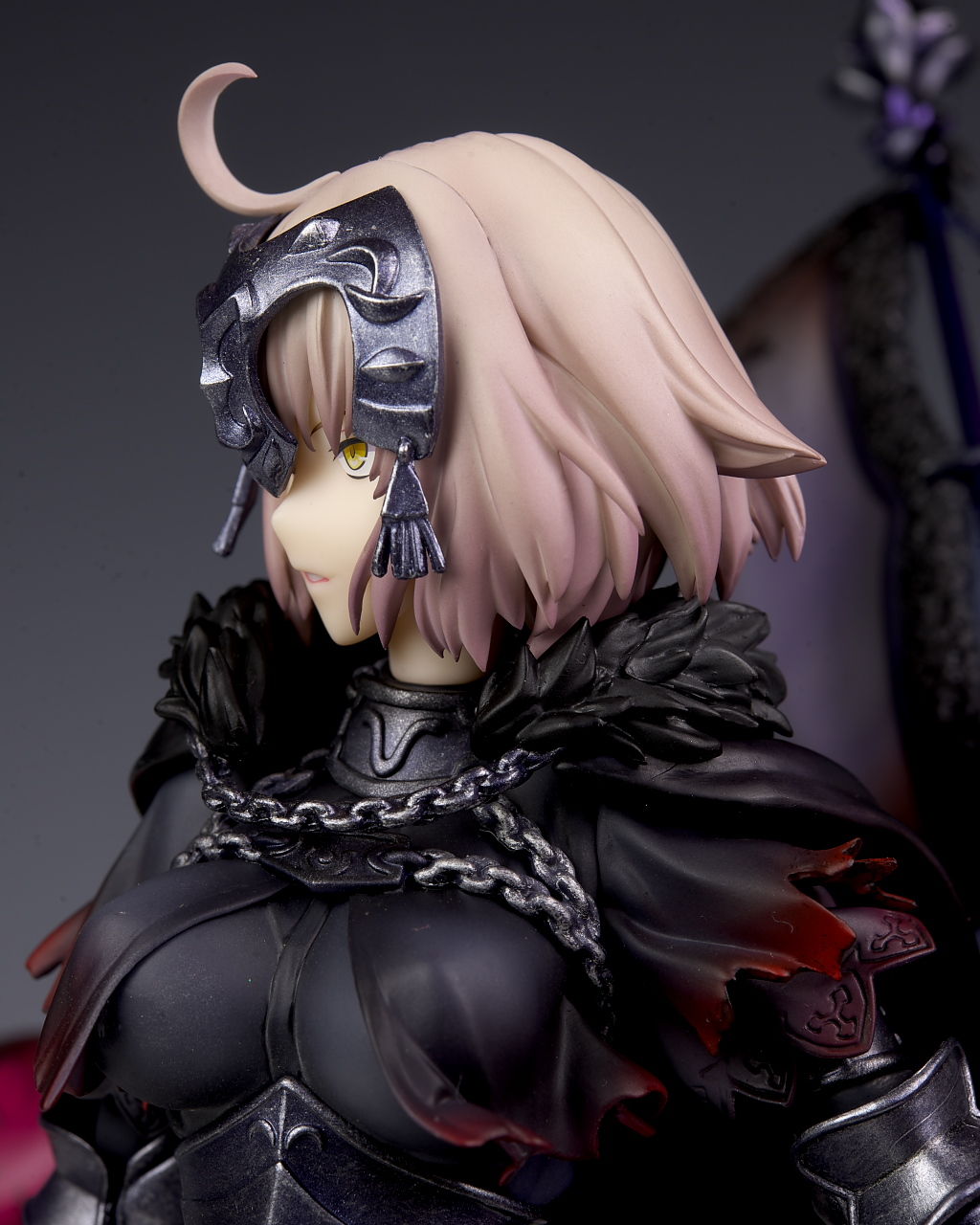 人気が高い 「FGO」より「アヴェンジャー ジャンヌオルタ ALTER