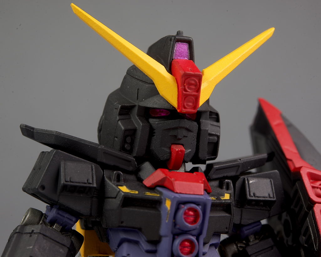 ガンダムコンバージ　EX17 サイコガンダム FW GUNDAM CONVERGE EX17 サイコ・ガンダム｜発売日：2017年9月