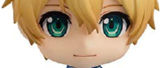 ねんどろいど ソードアート・オンライン アリシゼーション ユージオ ノンスケール ABS&PVC製 塗装済み可動フィギュア