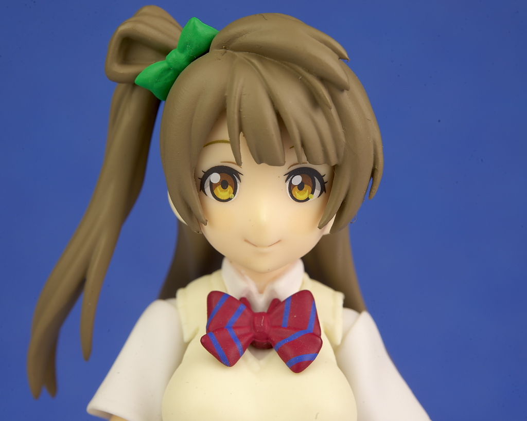Figma 南ことり レビュー はっちゃか