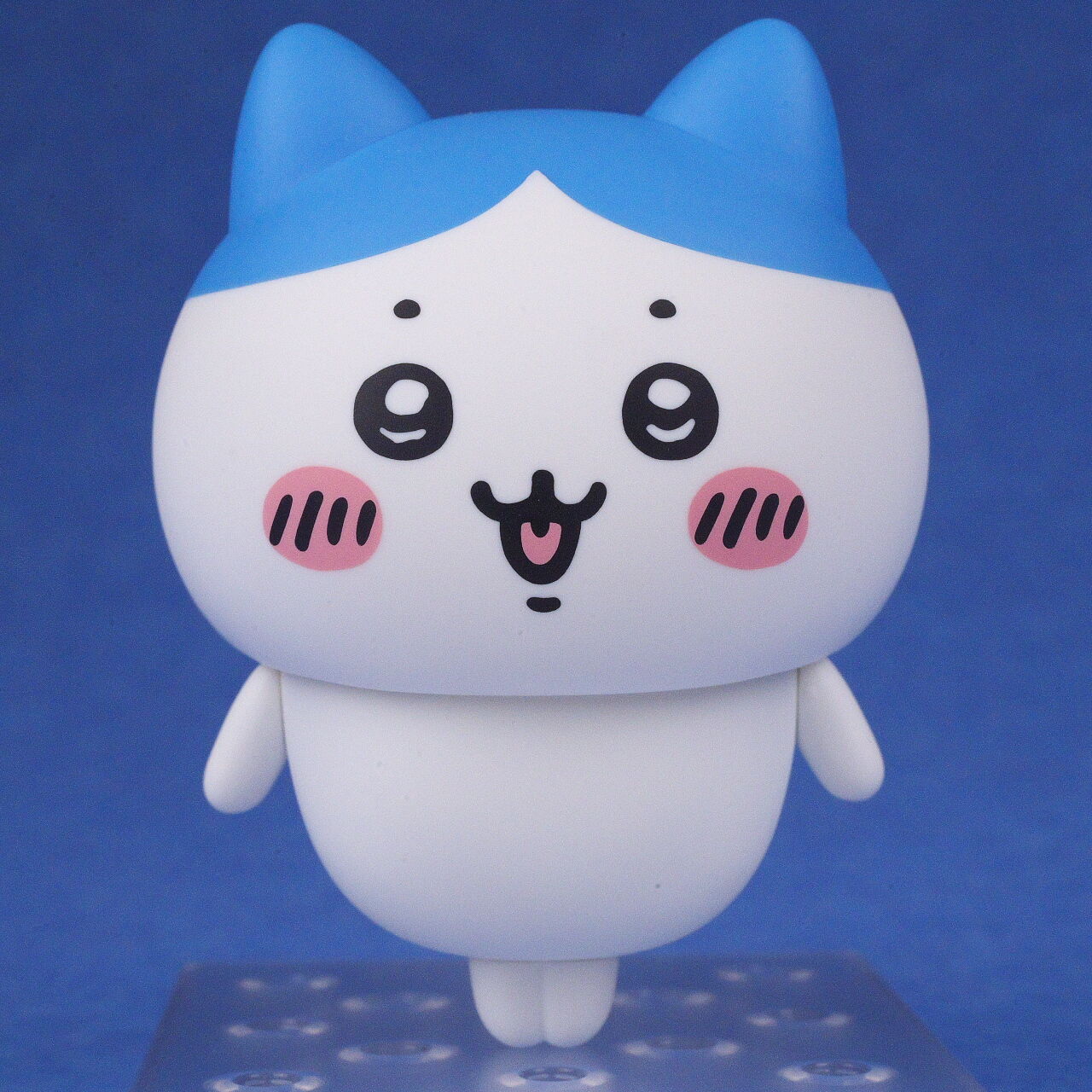 ねんどろいど ハチワレ ねんどろいど ハチワレ (フィギュア) - ホビーサーチ フィギュア