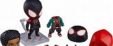 ねんどろいど スパイダーマン:スパイダーバース マイルス・モラレス スパイダーバース・エディション DX Ver. ノンスケール ABS&PVC製 塗装済み可動フィギュア