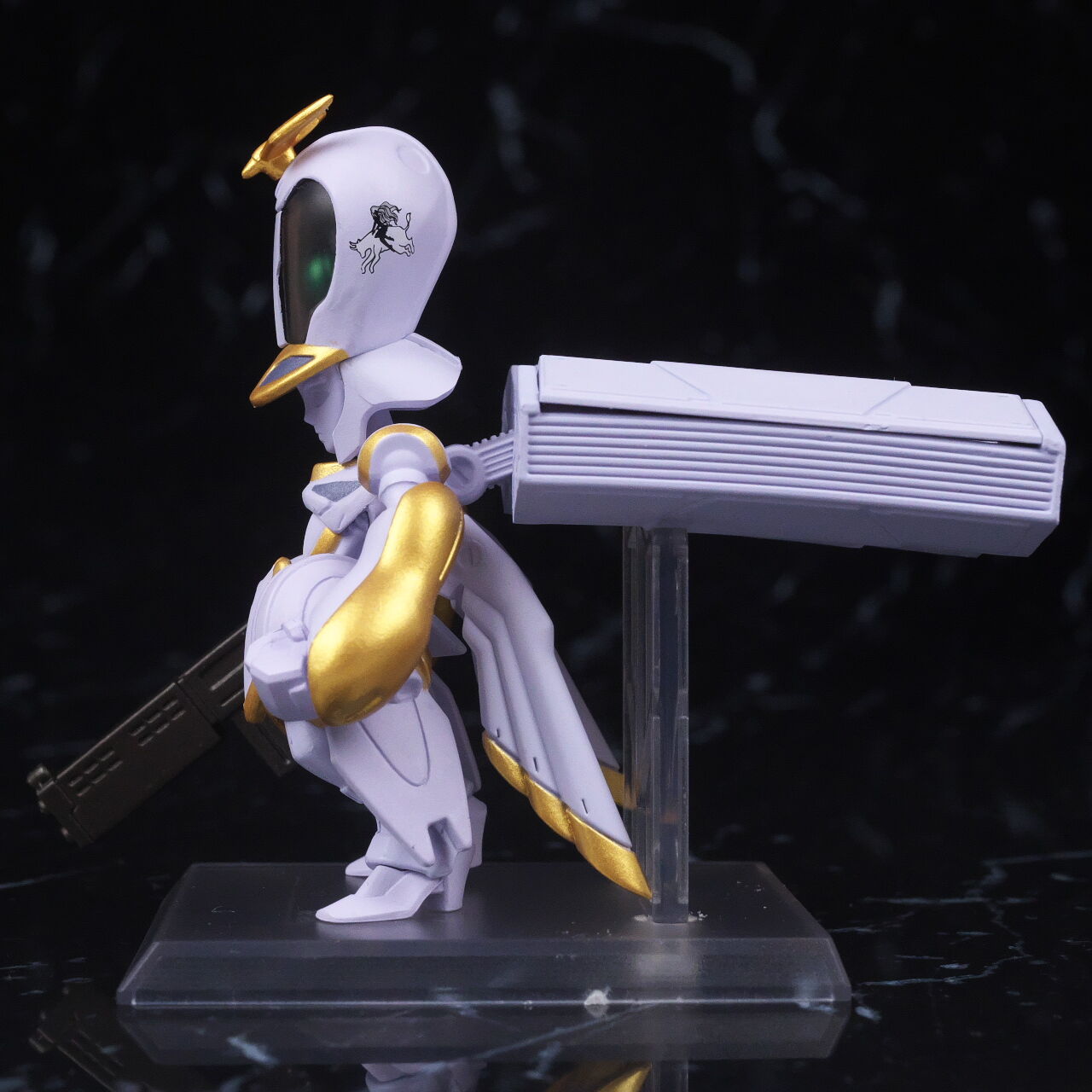 FW GUNDAM CONVERGE アンヘル・ディオナ&イカロスセット FW GUNDAM CONVERGE CORE 機動戦士クロスボーン・ガンダム 鋼鉄の7人