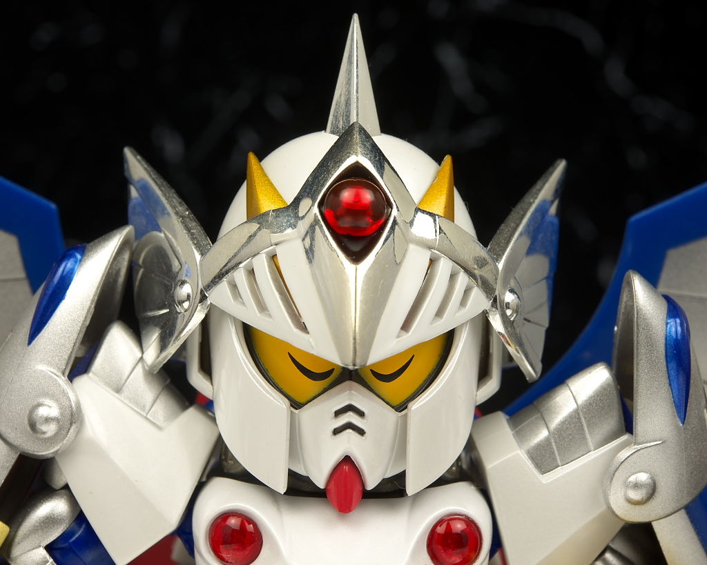 SDX バーサルシャドウ レビュー : はっちゃか SDX バーサルシャドウ レビュー : はっちゃか