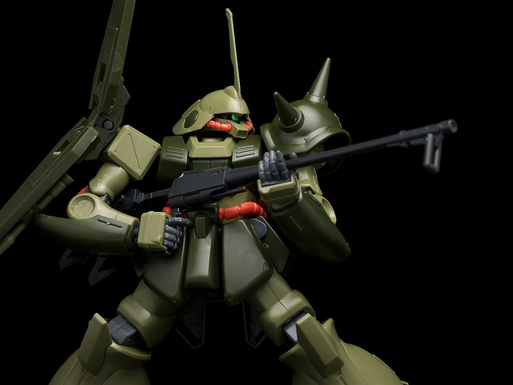 ガンプラ　HG マラサイ　エクストラフィニッシュ　 限定　ユニコーンver Amazon | 1/144 HGUC マラサイ エクストラフィニッシュ