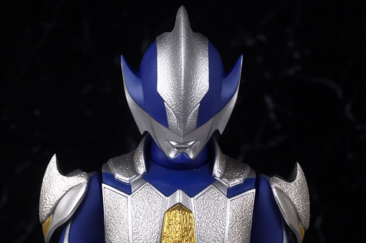 S.H.フィギュアーツ ハンターナイトツルギ レビュー : はっちゃか