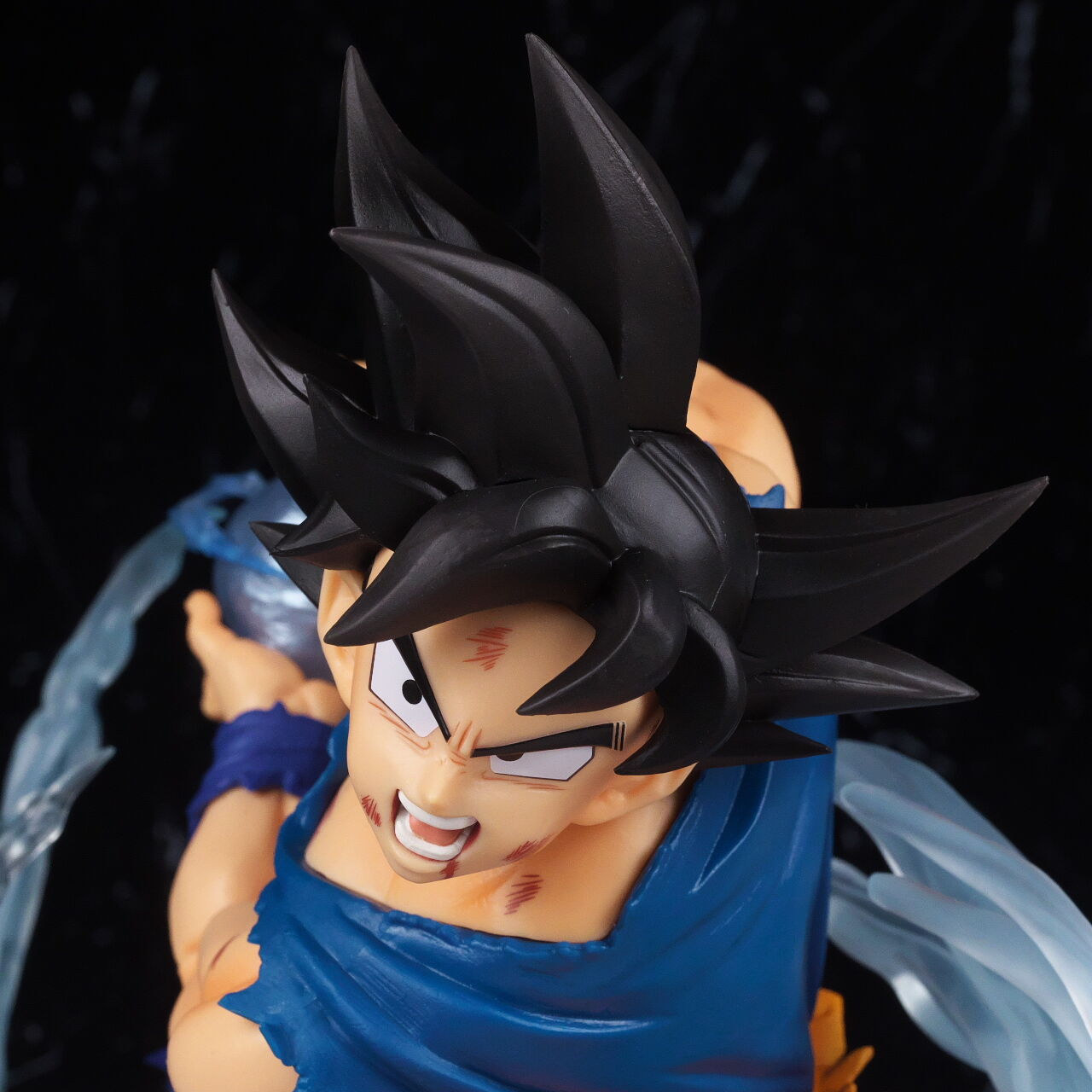 一番くじドラゴンボール スペクタクルバトル A賞 孫悟空 BURSTANT