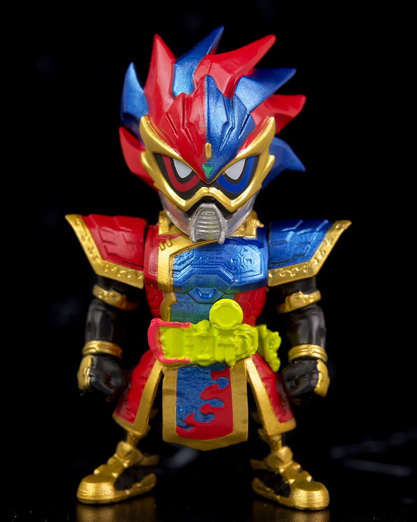 CONVERGE KAMEN RIDER PB13 仮面ライダーエグゼイド プレミアム