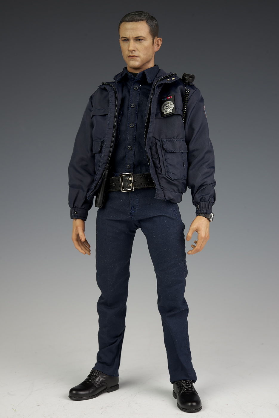 ホットトイズ ジョン・ブレイク&ジム・ゴードン市警本部長 ホットトイズ ジョン・ブレイク&ジム・ゴードン市警本部長
