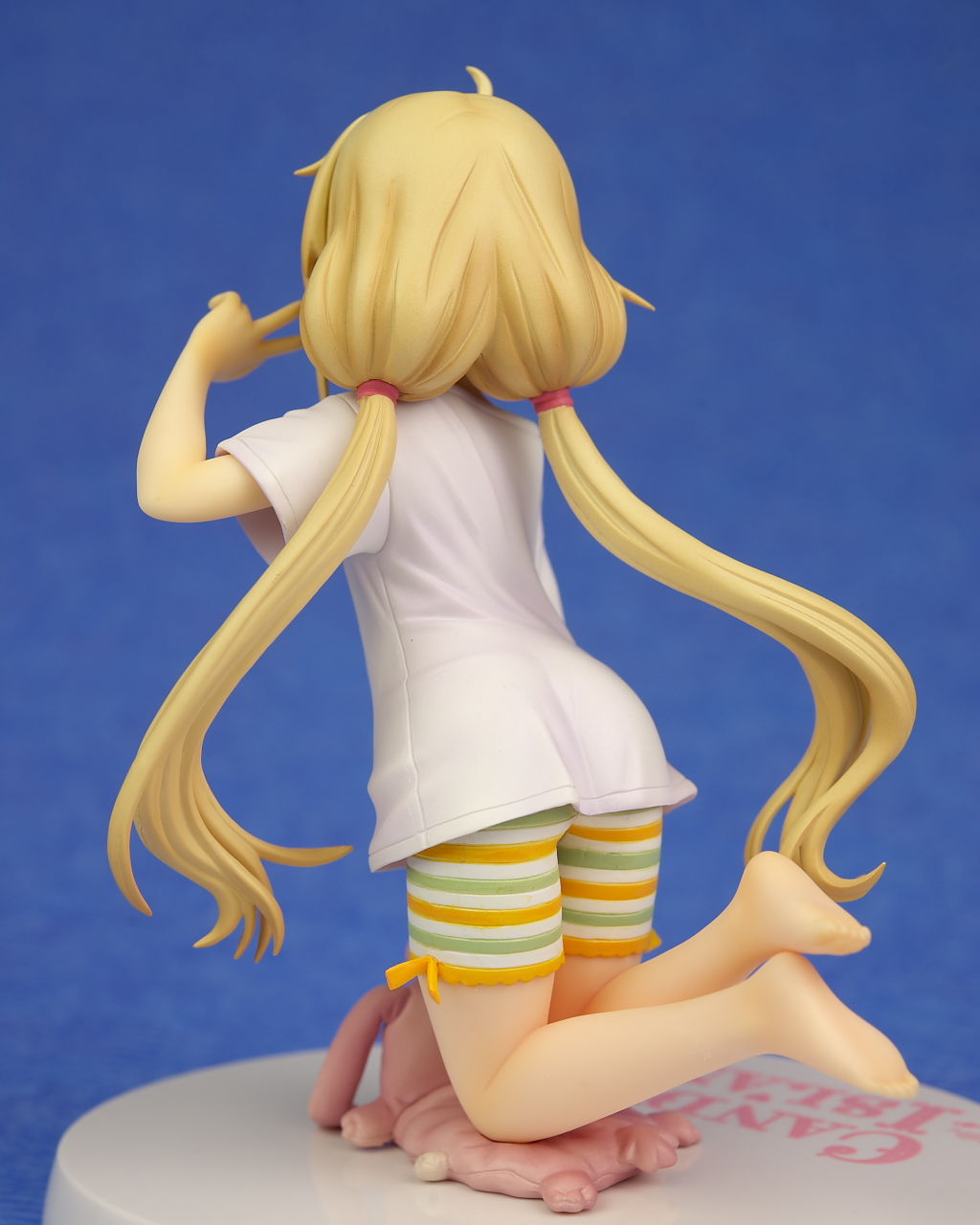Amazon.com: Idolmaster Kotobukiya The Cinderella Girls Anzu