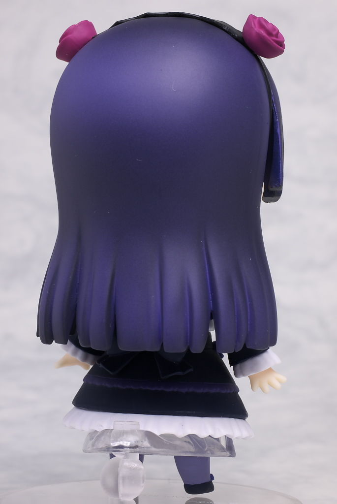 ねんどろいど 高坂桐乃 & 黒猫 144 レビュー ねんどろいど 俺の妹がこんなに可愛いわけがない 黒猫