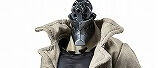 B-CLUB創刊35周年記念 仮面ライダーBLACK & 仮面ライダーBLACK RX CHRONICLE