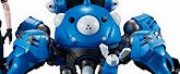 MODEROID ナイツ&マジック イカルガ