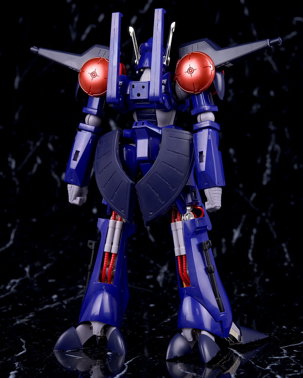 Hi Metal R バッシュ レビュー はっちゃか Hi Metal R バッシュ レビュー はっちゃか