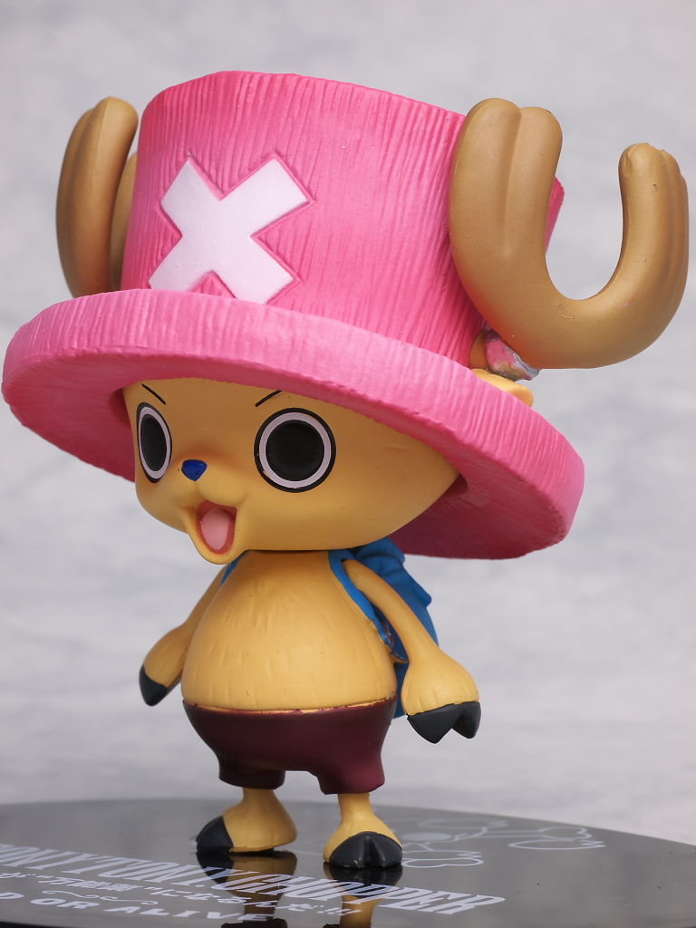 フィギュアーツzero チョッパー レビュー はっちゃか