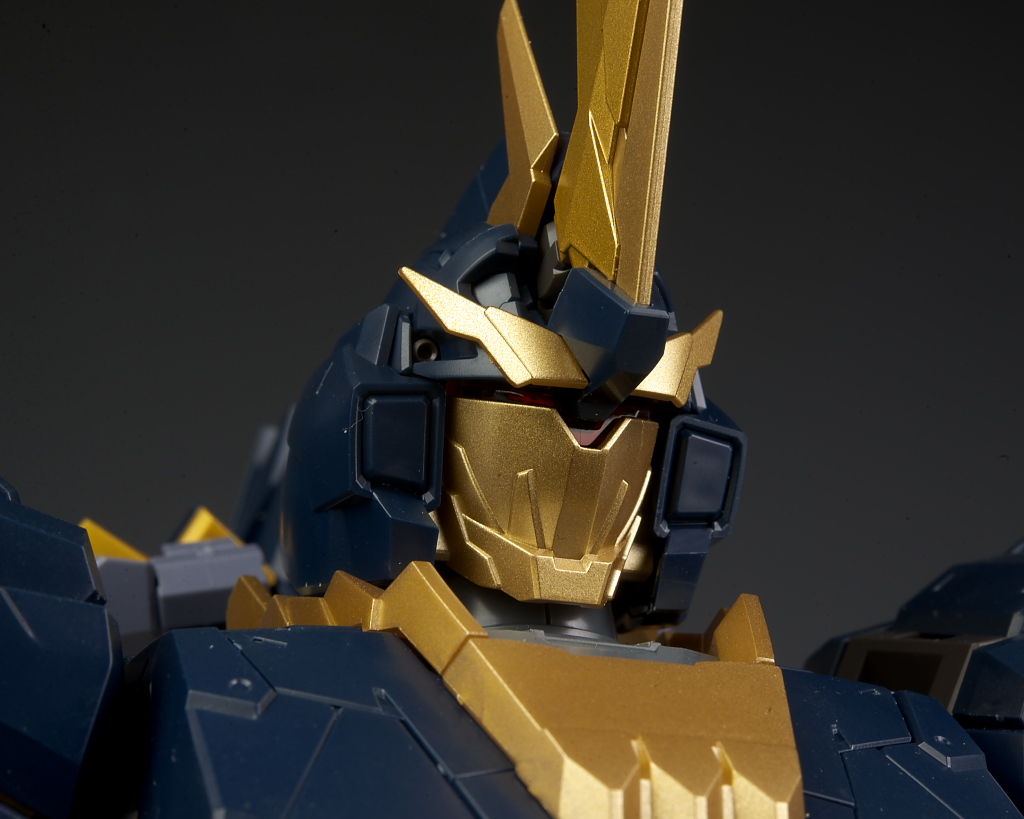 PG バンシィノルン PG バンシィ・ノルン レビュー : はっちゃか