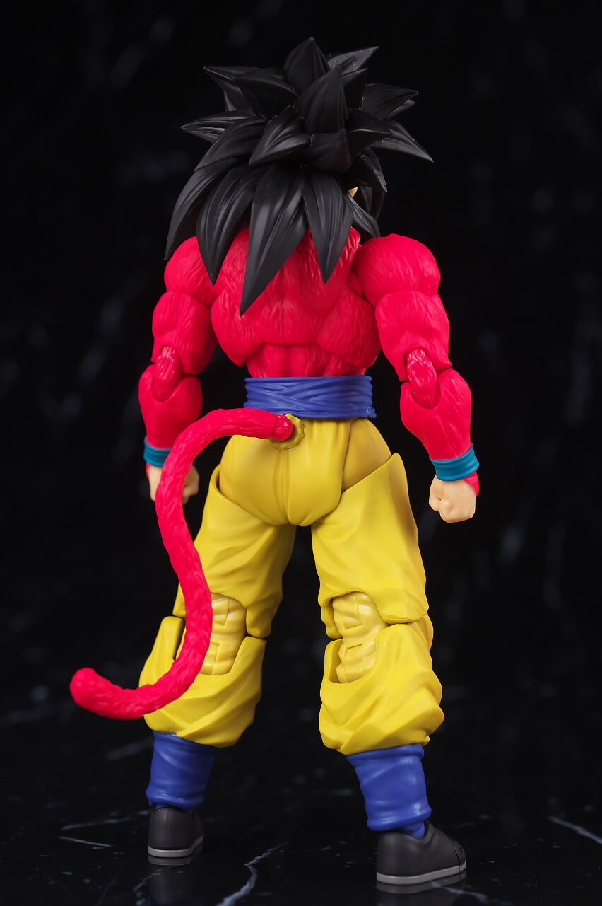 s.hフィギュアーツ ドラゴンボール 4点セット