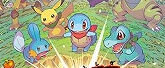 ポケモン不思議のダンジョン 救助隊DX -Switch