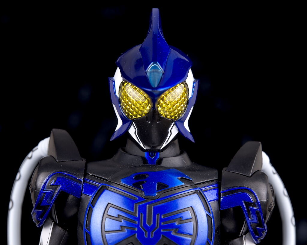 S.H.フィギュアーツ （真骨彫製法） 仮面ライダーオーズ