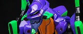 リボルテック No.100 EvangelionEvolution エヴァンゲリオン初号機 レビュー