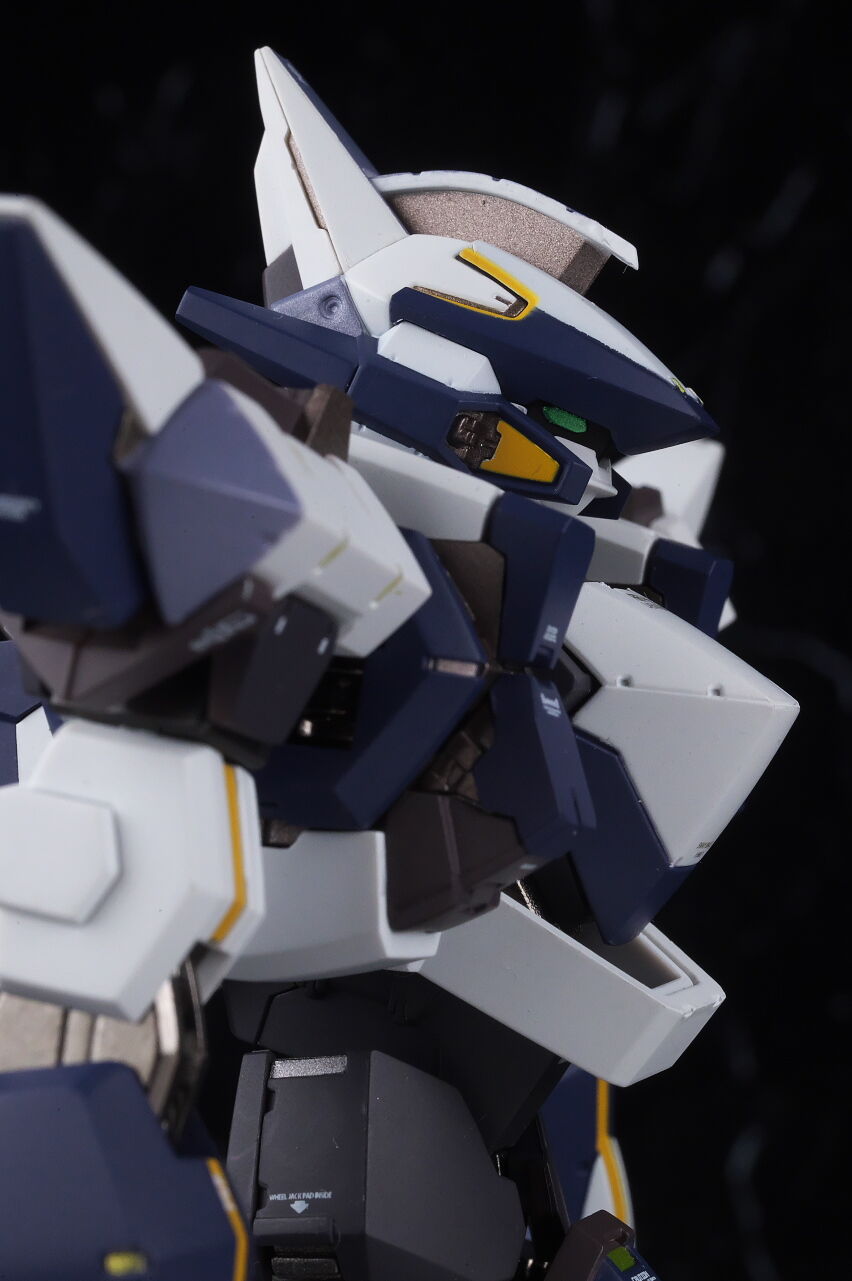 METAL BUILD レーバテイン アーバレストリファレンス レビュー METAL BUILD レーバテイン アーバレストリファレンス レビュー