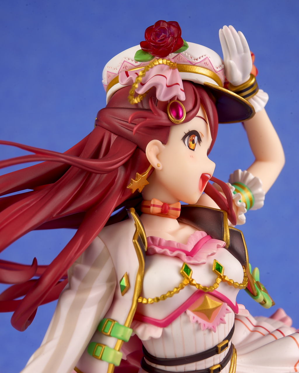 アルター 桜内 梨子 Special 7ver. レビュー : はっちゃか アルター 桜内 梨子 Special 7ver. レビュー : はっちゃか