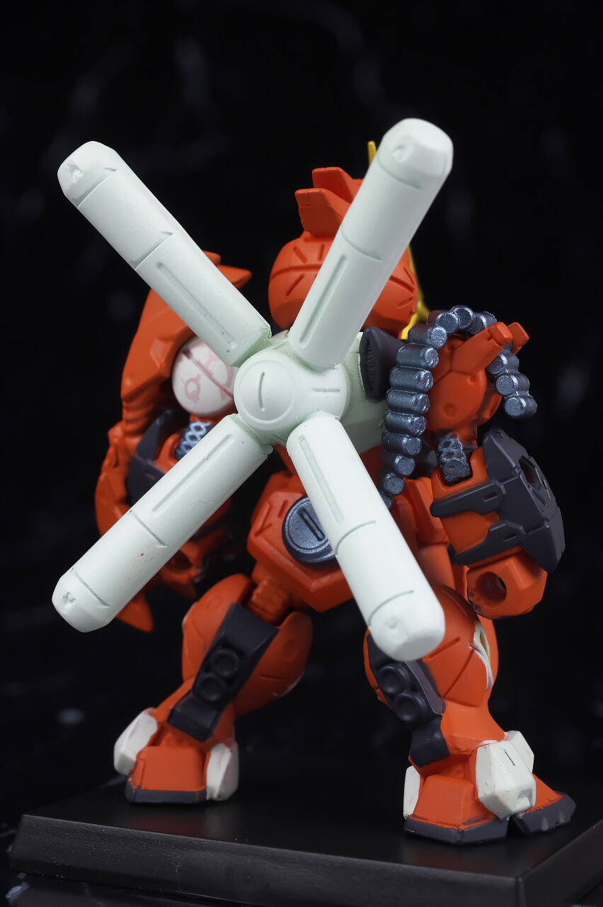 FW GUNDAM CONVERGE:CORE アンカー＆ファントムV2セット