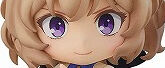 Dream Tech ねんどろいど 虚構推理 岩永琴子